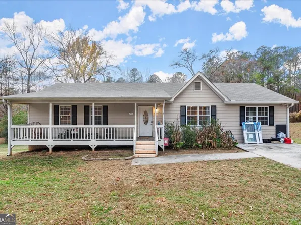 508 Parson Rd, Dallas, GA 30157