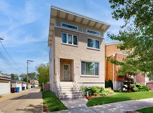 8627 S Normal Ave, Chicago, IL 60620