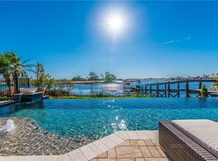 15592 Avenue Of The Arbors, Orlando, FL 34787