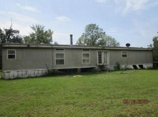 1786 Bolton Rd, Mc Kenzie, AL 36456