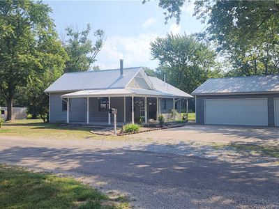 206 N Vine St, Dieterich, IL, 62424