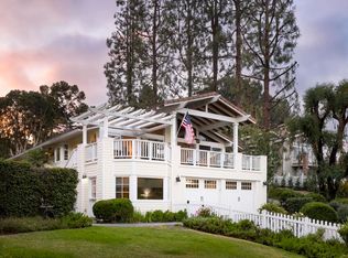 594 Rancho Santa Fe Rd, Encinitas, CA 92024