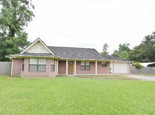 105 Bay St, Kountze, TX 77625