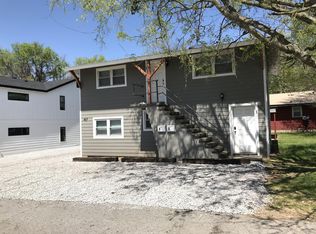 407 E Smith St #2, Tahlequah, OK 74464