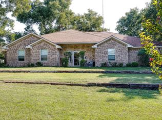 649 Fm 2815 S, Bonham, TX 75418
