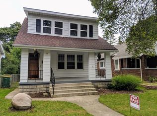 28 Richards Ave NW, Grand Rapids, MI 49504
