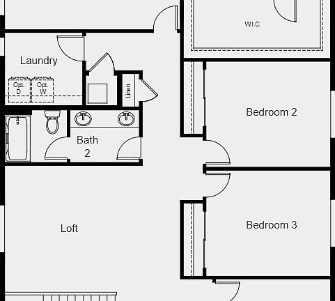 3rd image of 3127 84th Drive NE