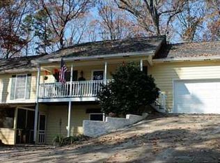 210 Captains Quarters, Woodstock, GA 30189