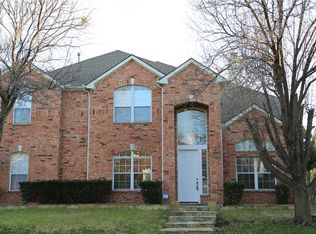 3424 Spring Mountain Dr, Plano, TX 75025