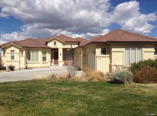 5700 Ventana Pkwy, Reno, NV 89511