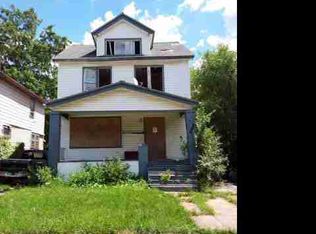 7806 Wykes St, Detroit, MI 48210