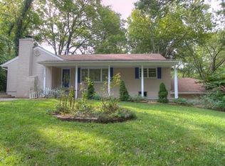15 NW 81st St, Kansas City, MO 64118