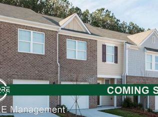 1819 Old Dogwood, Jonesboro, GA 30238