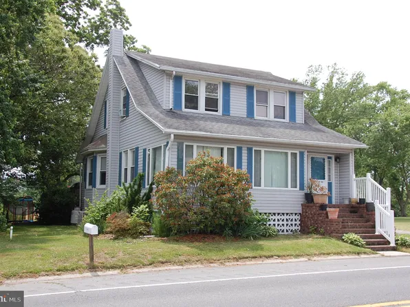 35922 Zion Church Rd, Frankford, DE 19945