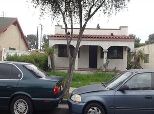 9324 Bartolo Ave, Pico Rivera, CA 90660