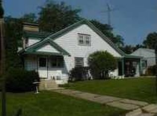 1623 22nd 1/2 Ave, Monroe, WI 53566