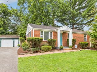 423 Roberts St, Franklin, TN 37064