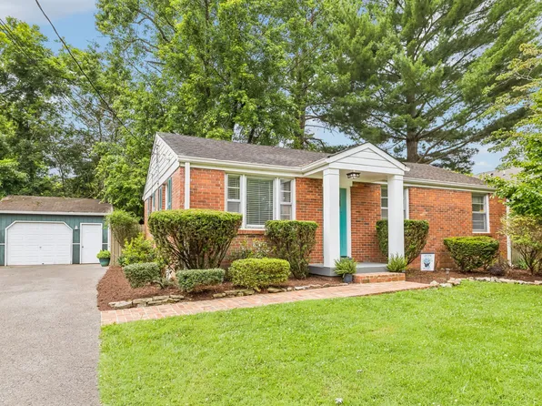 423 Roberts St, Franklin, TN 37064