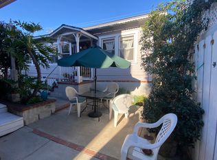 813 14th St #815-A, Santa Monica, CA 90403