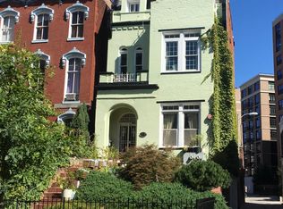 1123 5th St NW, Washington, DC 20001