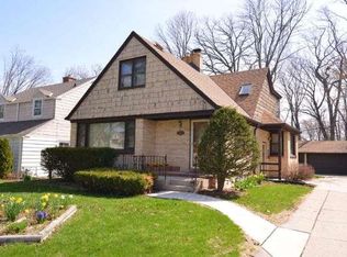 3338 S 35th St, Milwaukee, WI 53215