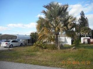 1154 South Ln, Englewood, FL 34224