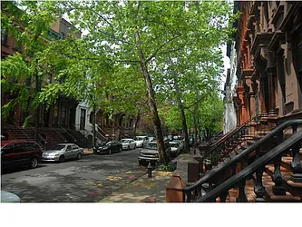 Rented by Owner