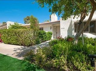 2136 S Sunshine Cir, Palm Springs, CA 92264