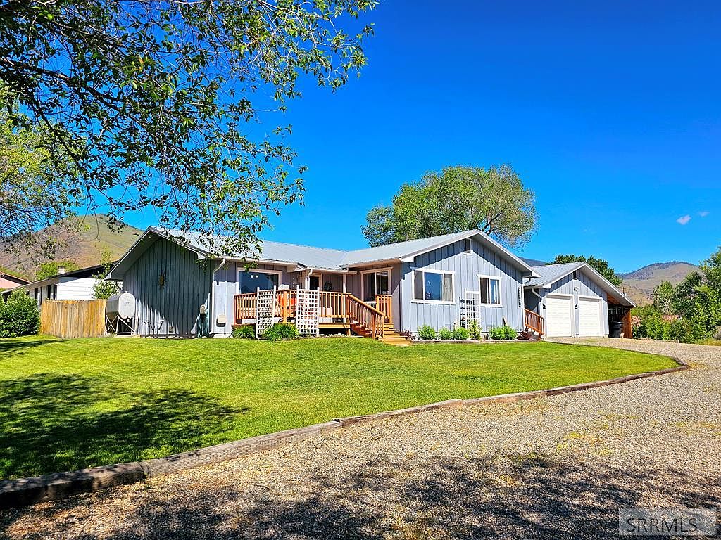 1301 Tendoy Ave, Salmon, ID 83467 MLS 2165885 Zillow