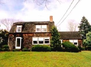 48 Floyd St, East Hampton, NY 11937