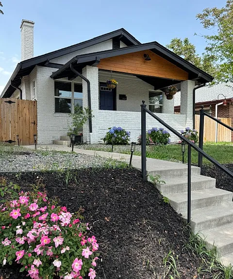 3527 N Steele St — Photo 5