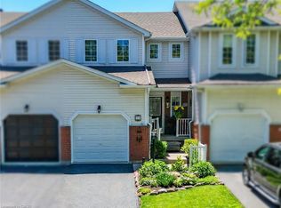 16 Walker Ct, Grimsby, ON L3M5J5