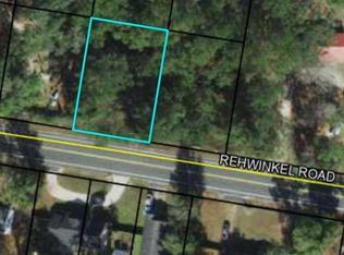 Xx Rehwinkel Rd, Crawfordville, FL 32327