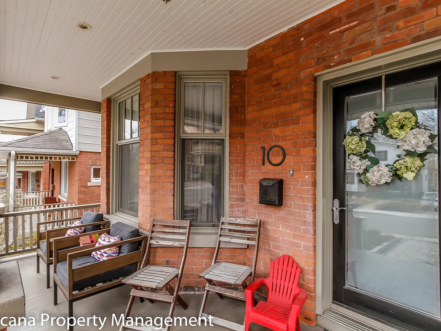 10 Willard Street - 1 — Photo 3