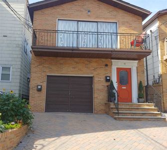 11 68th St #1, Guttenberg, NJ, 07093