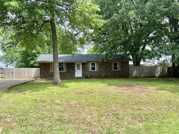 82 Honeysuckle Dr, Alamo, TN 38001