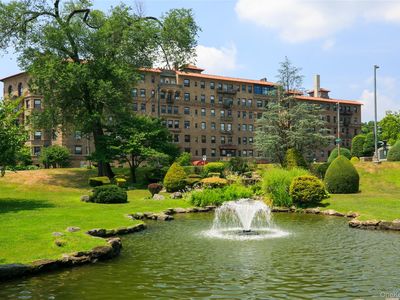 14 N Chatsworth Avenue #2G, Larchmont, NY, 10538