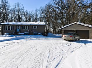 44906 Benville Rd NW, Grygla, MN 56727