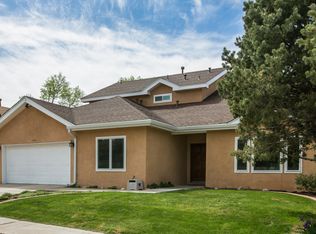 9200 Wallace Ave NE, Albuquerque, NM 87109