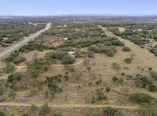 1859 N Us Highway 281, Johnson City, TX 78636