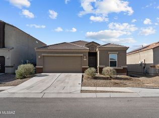 12032 E Becker Dr, Pima County, AZ 85641