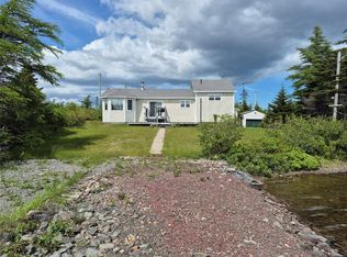 25 Ocean, Pond Road, NL A0A3K0