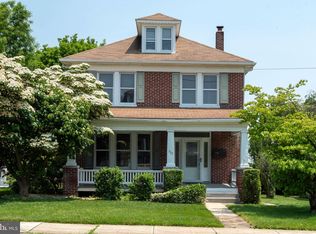 505 S Main St, Red Lion, PA 17356