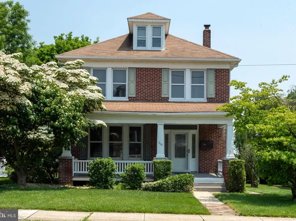 505 S Main St, Red Lion, PA 17356