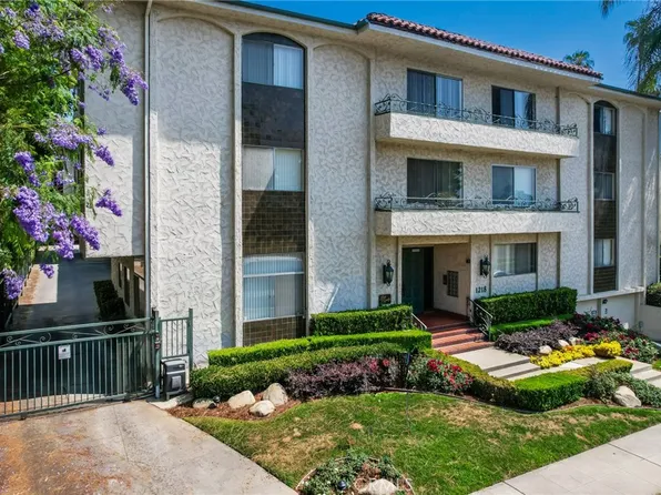 1218 Pine St, South Pasadena, CA 91030