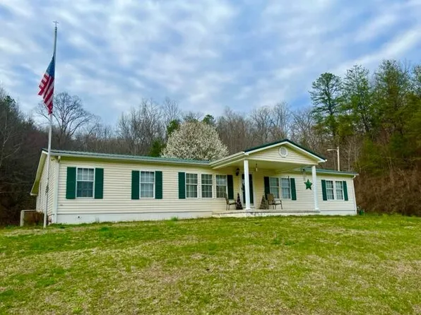 2825 Falcon Rd, Salyersville, KY 41465
