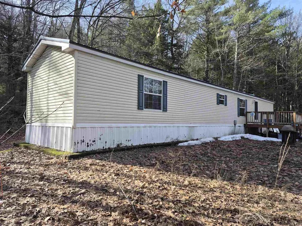 69 Parade Ground Cemetery Road, Warner, NH 03278