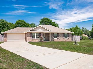 5629 Rosedown Ct, Milton, FL 32583