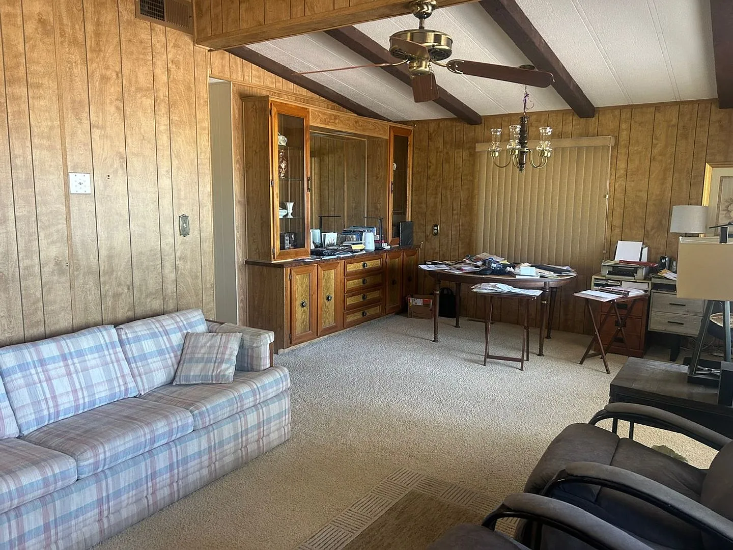 Long term rental on the Golf Course — Photo 3