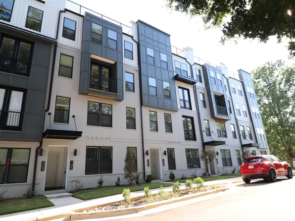 110 Byrum St, Cary, NC
